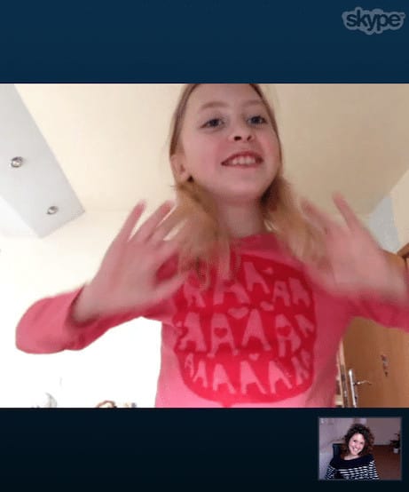 Online Nederlandse lessen voor Kleuters bij Dutch for Kids