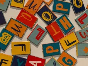 5 tips om woordjes te leren