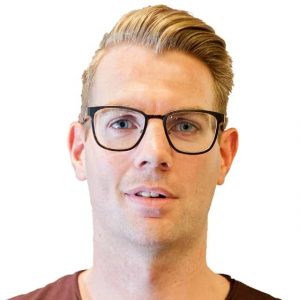 Gijs Hosman - Dutch for Kids