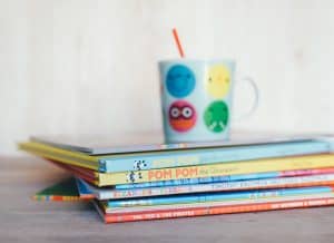 Het is weer kinderboekenweek!!!