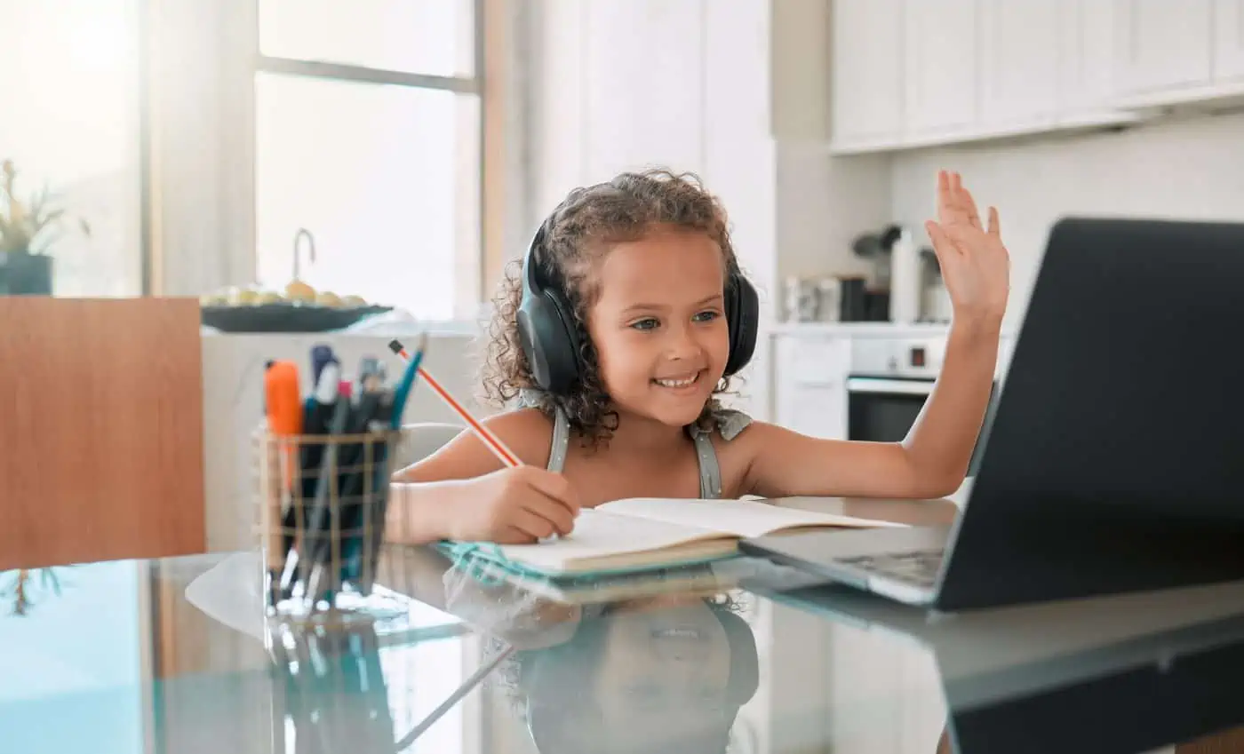 Online Dutch lessons and Dutch course for children