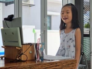 Welke methodes gebruiken we bij Dutch for Kids
