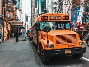 Naar welke scholen gaan onze (expat)kinderen?
