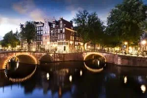 Tips and Tricks on moving to Holland