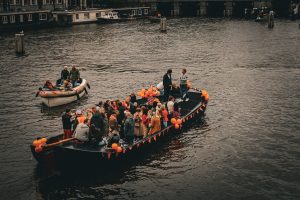 Koningsdag
