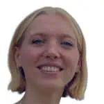 Rebecca van Leeuwen - Docent bij Dutch for Kids