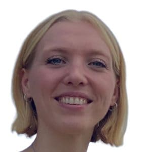 Rebecca van Leeuwen - Docent bij Dutch for Kids