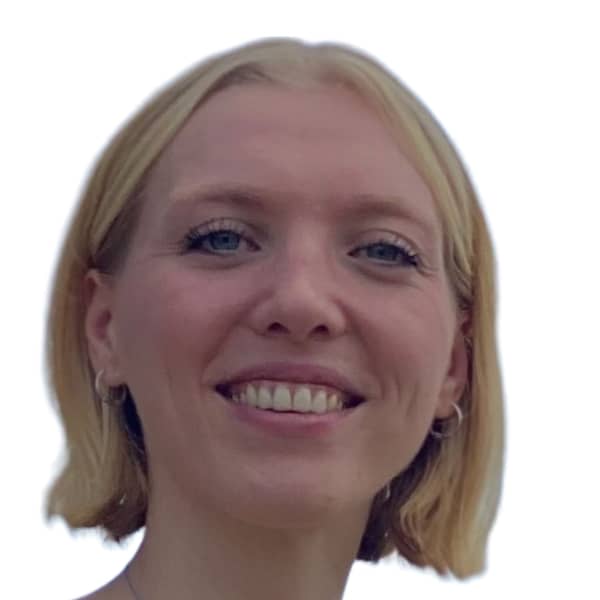 Rebecca van Leeuwen, leerkracht basisonderwijs bij Dutch for Kids