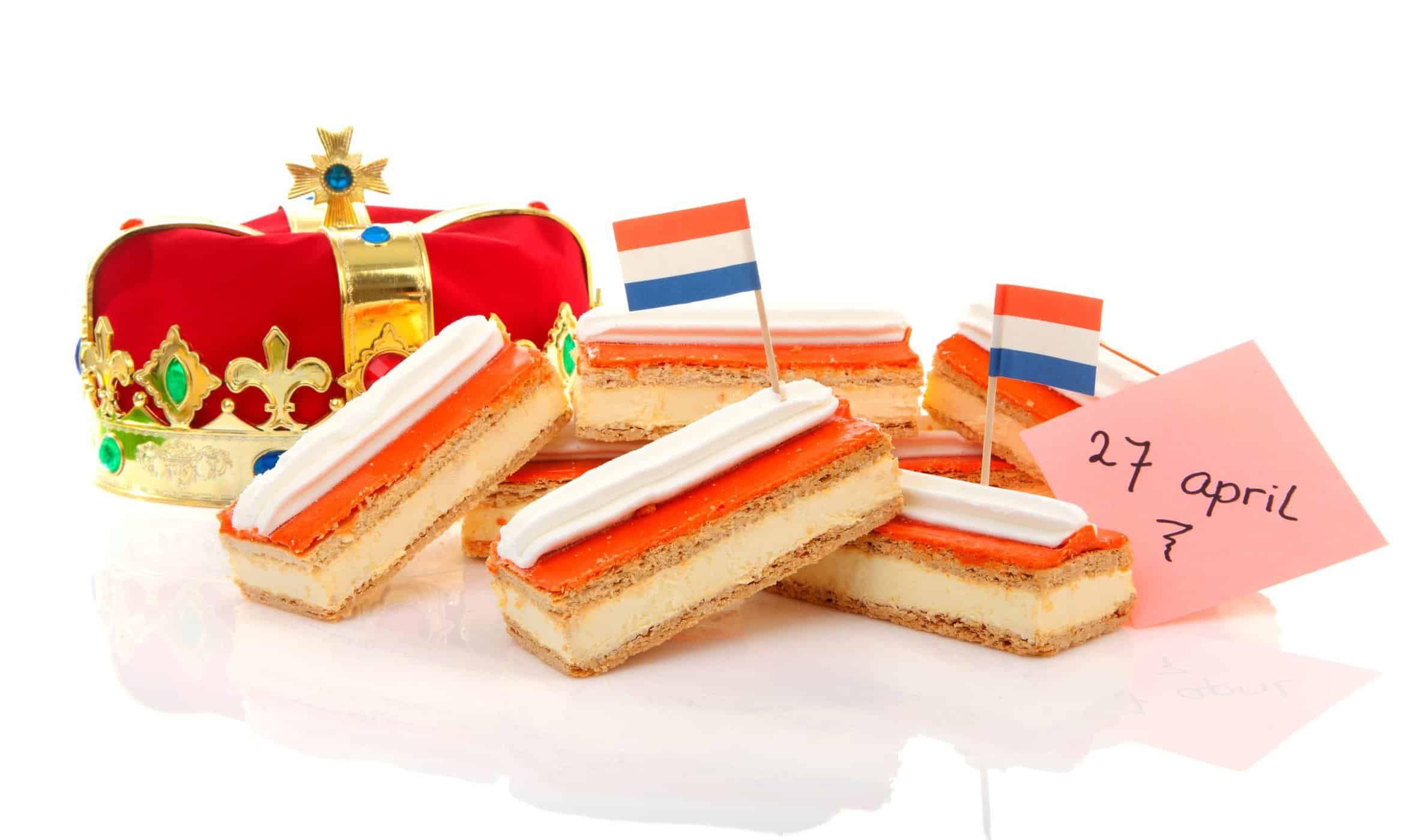 Koningsdag: Hoe vieren Nederlandse expatkinderen deze nationale