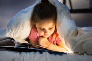 Nederlandse boeken voor kinderen in het buitenland