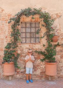 Online Nederlandse lessen voor kinderen in Italië