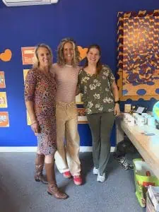 Dutch for Kids bij Taalschatten in Den Haag voor meertalige gezinnen